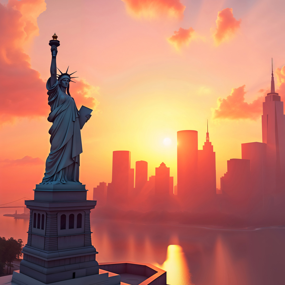 สหรัฐอเมริกา